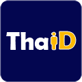 ThaiD Logo